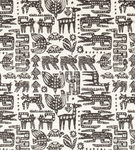 Twycross Fabric - Slate Slate