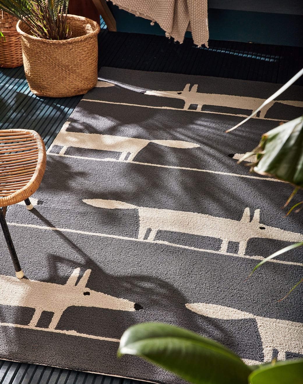 Enjoy the Outdoors with Scion | Scion Living