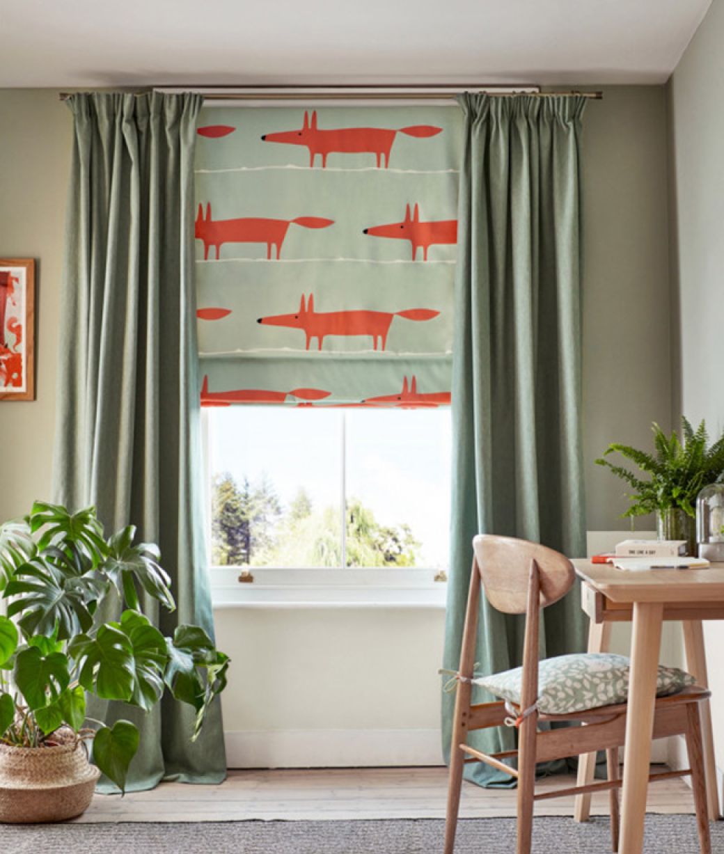 Mr Fox | Interior Ideas & Inspiration | Scion Living