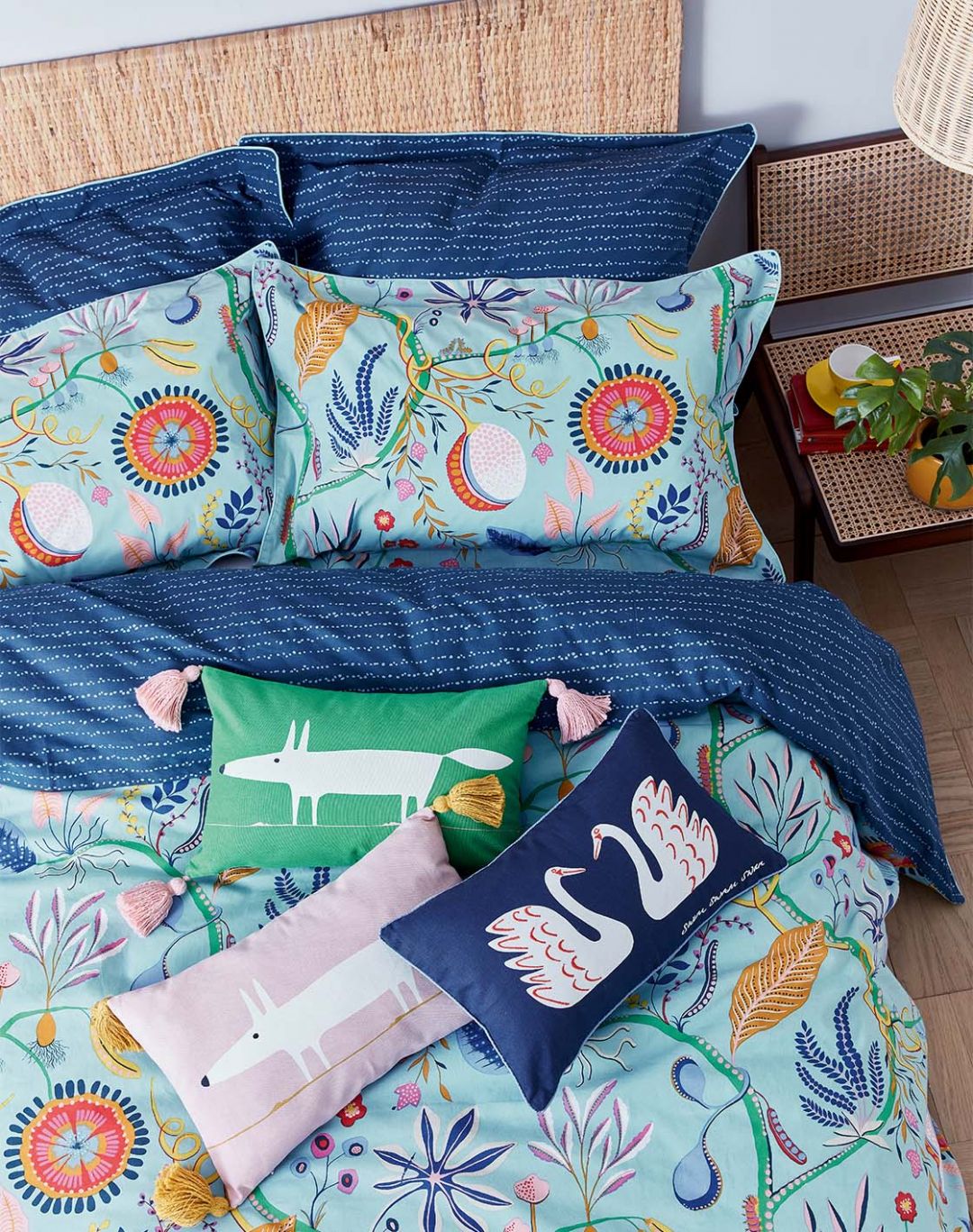 Homeware Heroes The Edit Scion Living