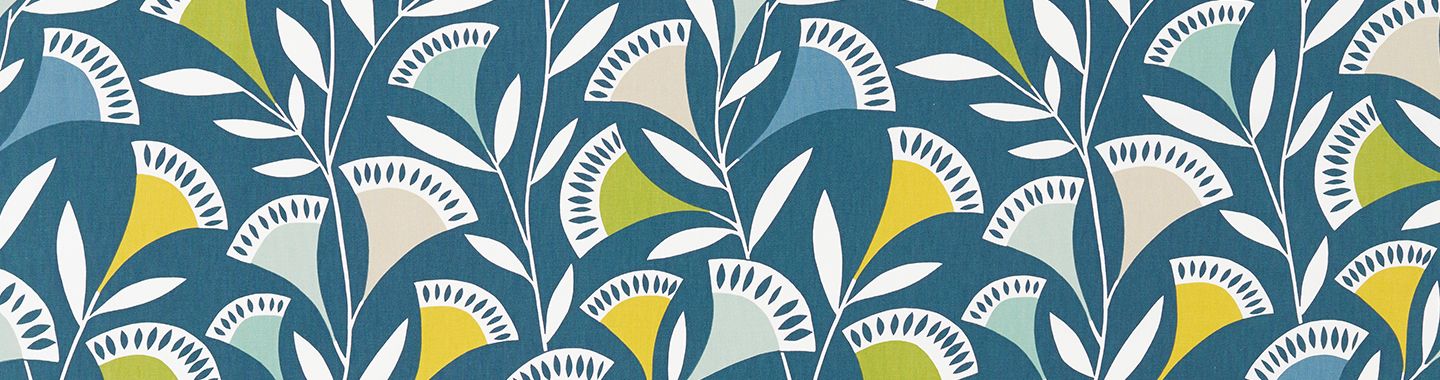 Noukku fabric pattern