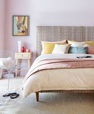 Handmade headboards