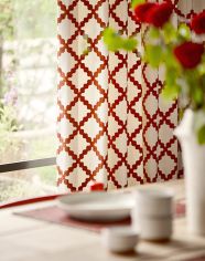 Scion curtains