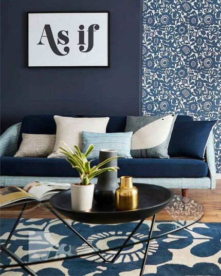 Scion Style: Contemporary Country