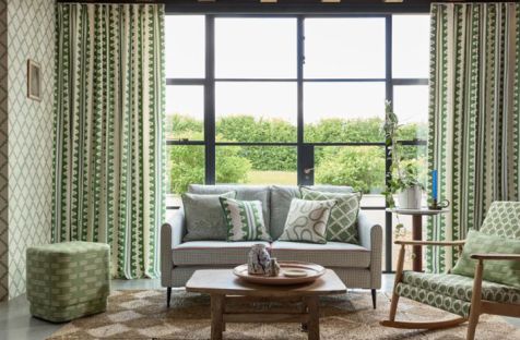 Made to measure oakham