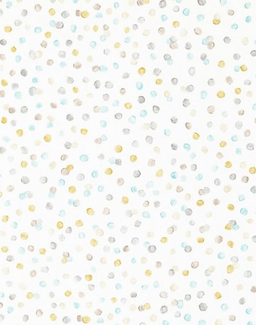 Lots of dots wallpaper